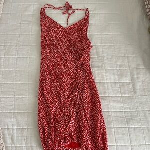 Dainty Hooligan Dress